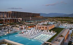 Akra Didim Resort & Spa